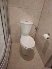 Toaleta WC firmy Koło