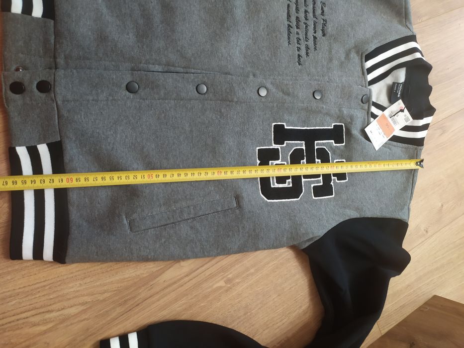 Bluza męska House S z metką