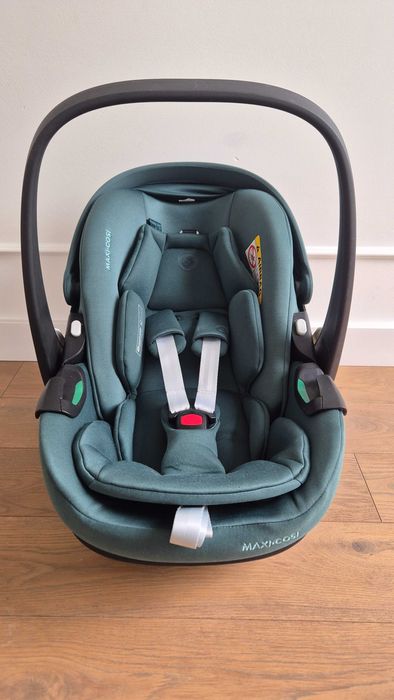 Fotelik samochodowy Maxi-Cosi Pebble 360 PRO