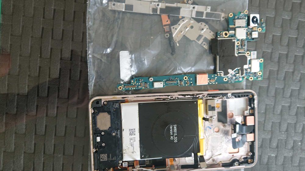 google pixel 3xl запчасти разборка