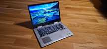 Dell Inspiron 5482 i5-8265U/8GB/256/Win11 MX130 FHD dotyk Nowa bateria