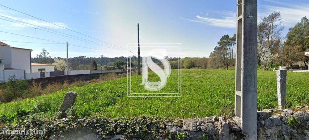 Terreno para construção em Barroselas