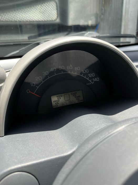 Smart fortwo 0.8 cdi