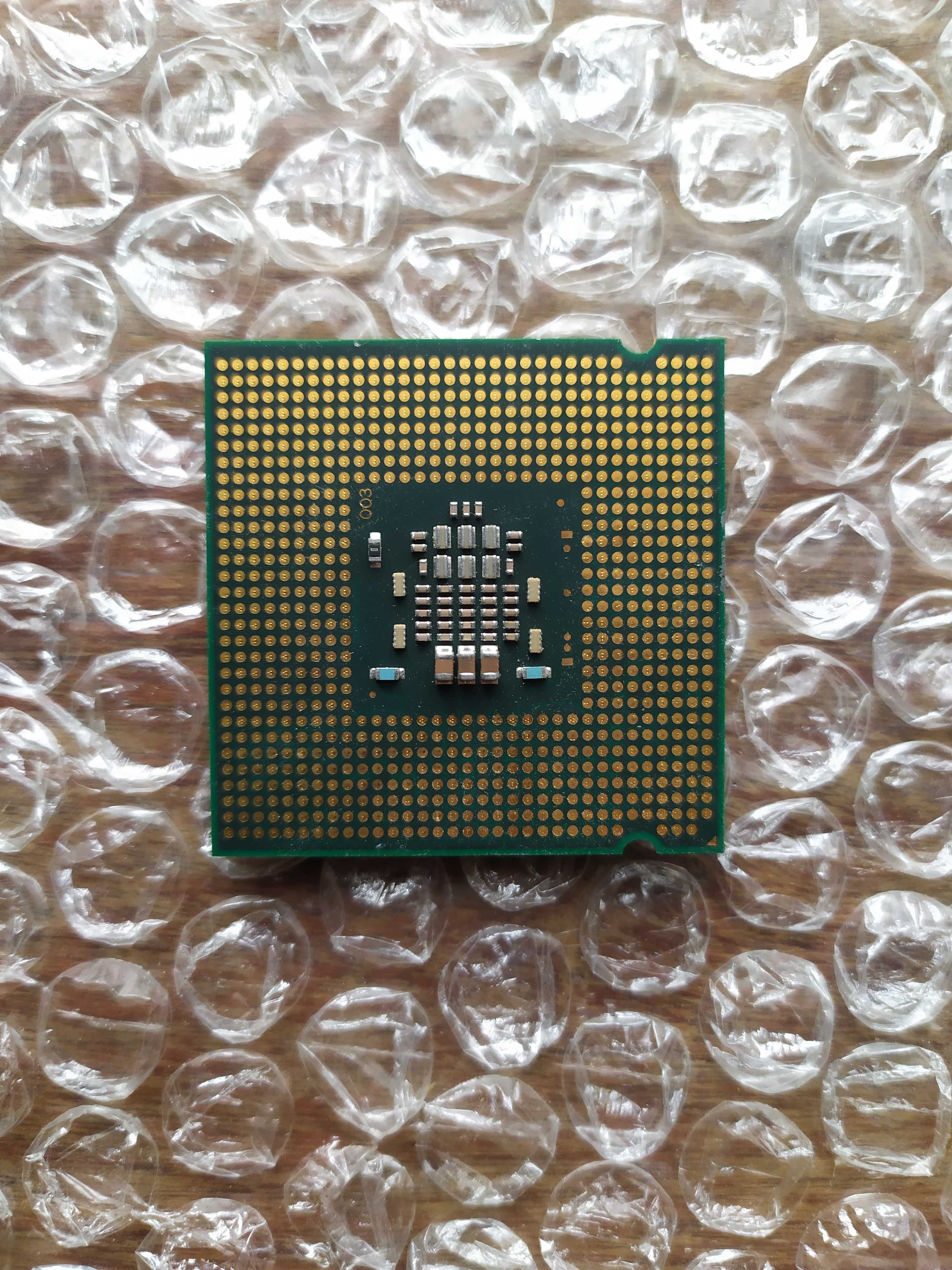 Процесор Intel Celeron E1400