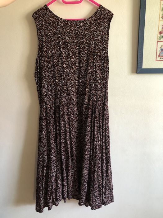 Sukienka letnia Aygill’s