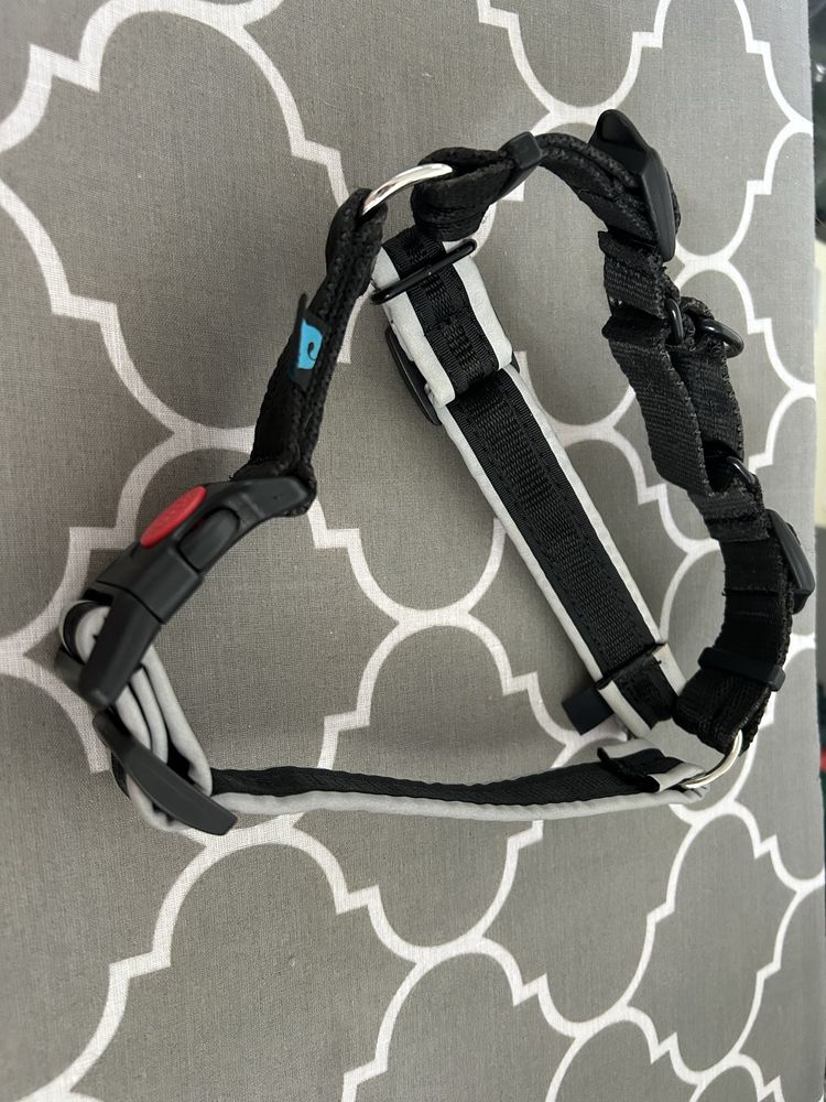 Szelki dla psa treningowe dogcessories rosmiar s