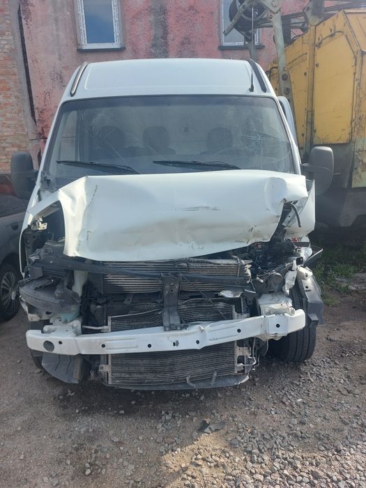 Продається Renault Master 2008р.