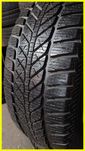 Пара зимних шин Fulda Kristall Control HP 215/55 r16 215 55 16
