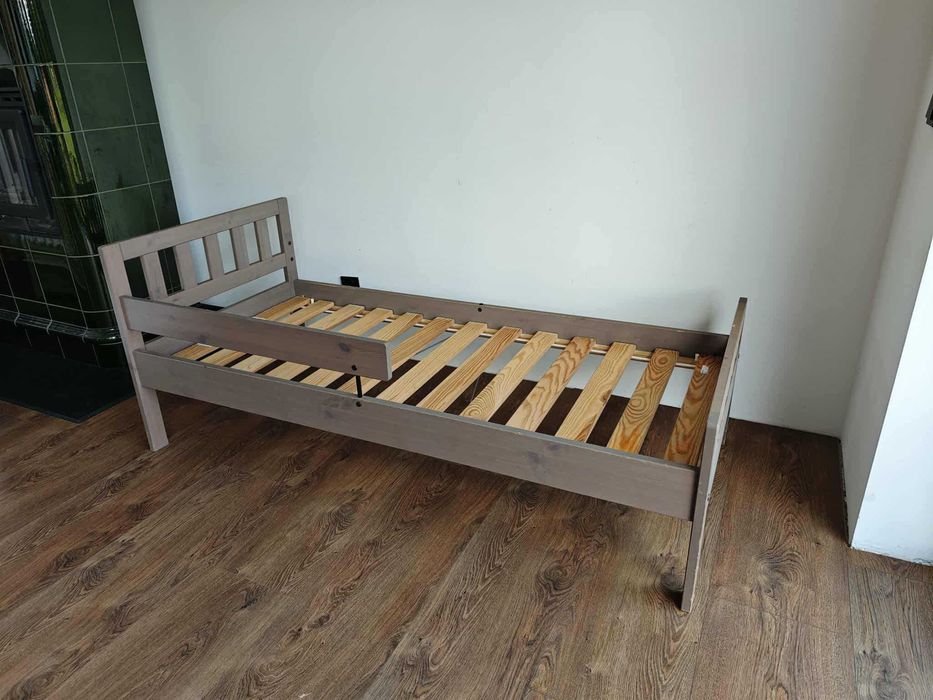 Łóżko Ikea 70x160