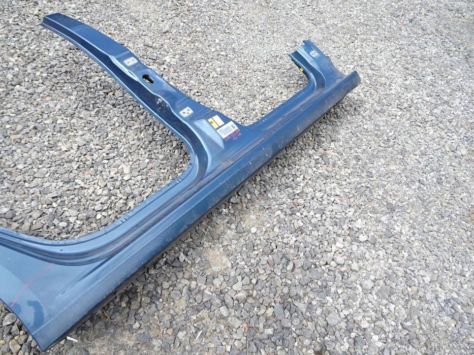 próg prawy citroen c4 picasso ii kgqc 13-19 r.