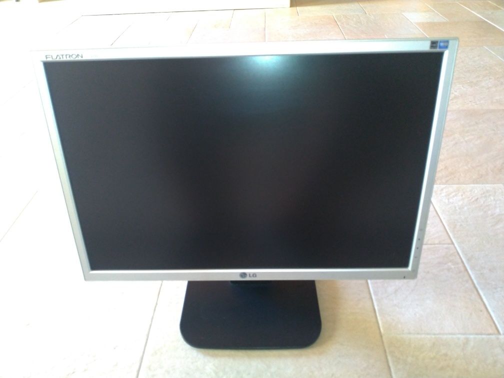 Monitor LG 19 polegadas