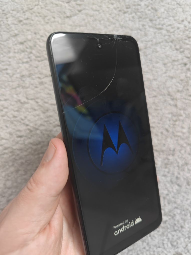 Motorola Moto G 5 g 2022 4/64 ( дефект)