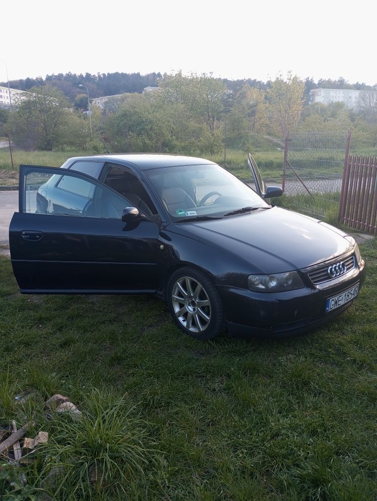 Sprzedam audi a 3