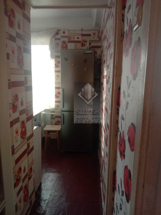 Продам 3-кімнатну квартиру по вул. Полякова, Шевченківський район