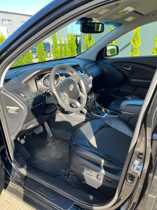 Hyndai Tucson 2015р