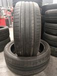 285/40 R23 PIRELLI Pzero PZ4 MO, Літні шини б/у