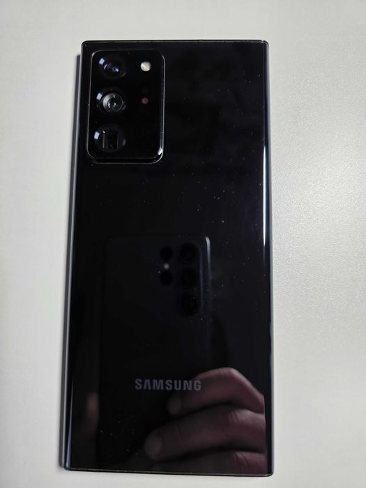 Samsung Galaxy Note20 Ultra 5G 12GB/256GB