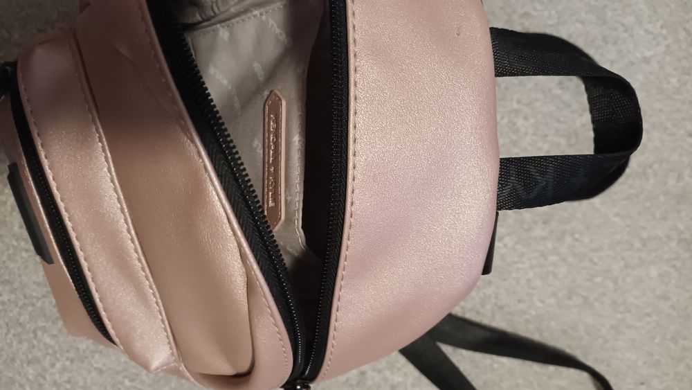 Plecaczek Kendall+Kylie