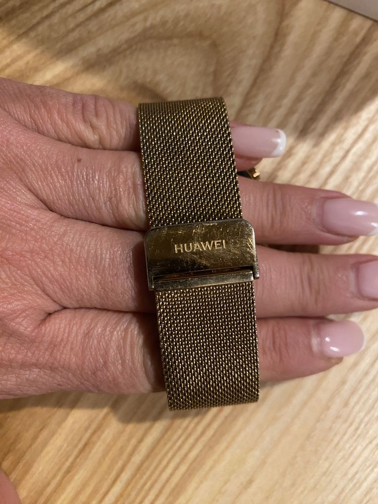 Huawei watch gt 2