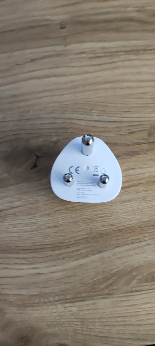 Adapter podróżny Hama RPA