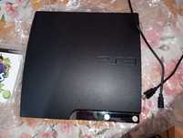 sony Playstation 3 super slim cech-2004a