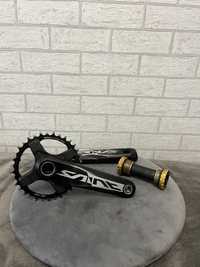 Korby Shimano Saint M-825 (ZEE deore XT SLX FR DH norco hope sram XTR)