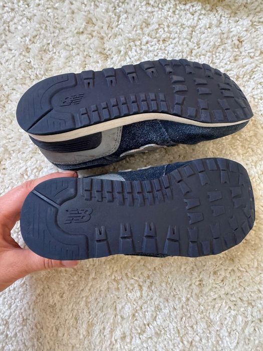 Кросівки nike на хлопчика