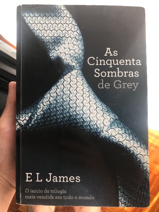 50 sombras de grey