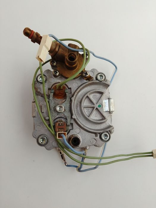 Бойлер для кофемашини Saeco