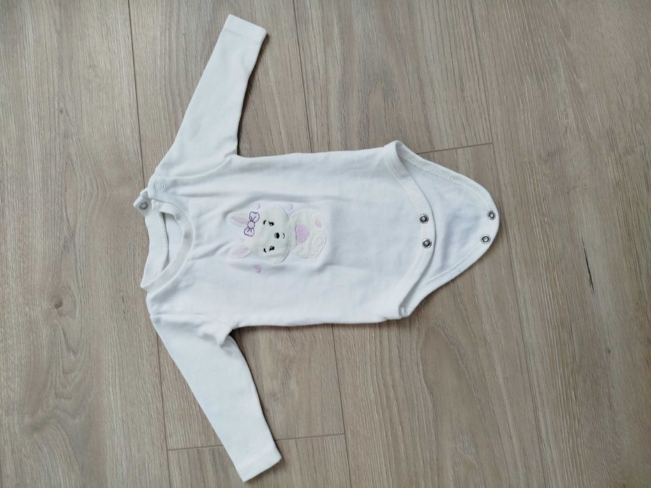 Body niemowlęce 56