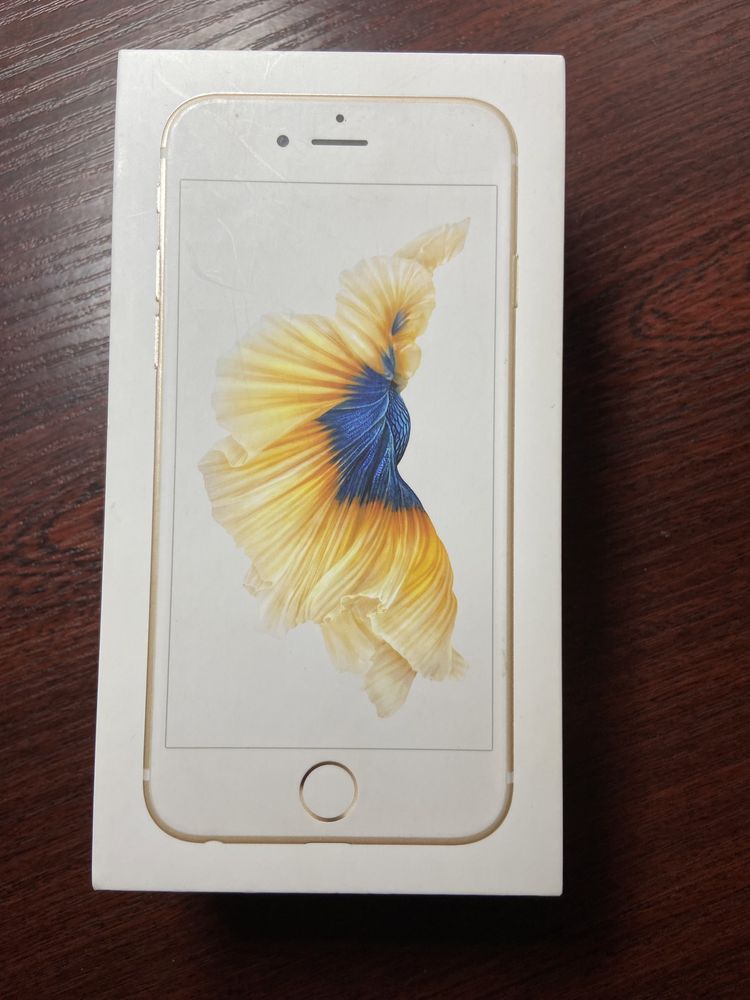 Iphone 6s 16 gb Neverlock