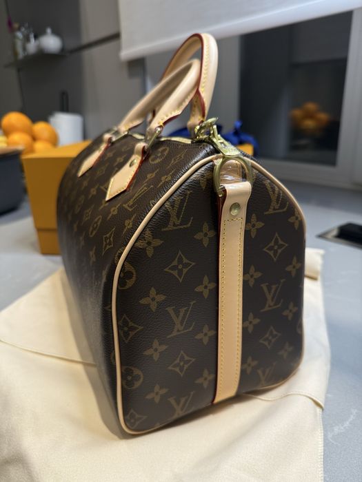Louis Vuitton speedy 30
