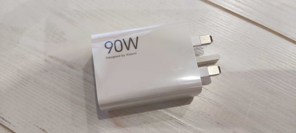 Зарядка 90W Xiaomi оригінал