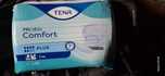 Comfort ProSkin Plus 2 paczki pieluchy anatomiczne