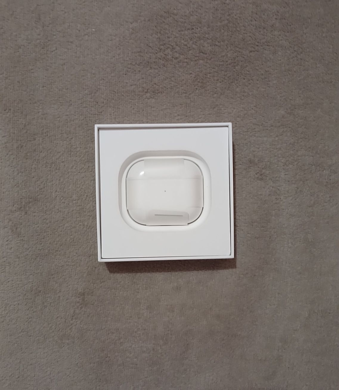 Airpods 3rd generation