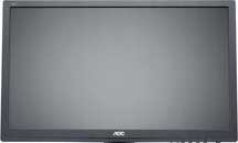 Monitor LED PLS 24'' AOC P2460Pxq DP 16:10 KL.A