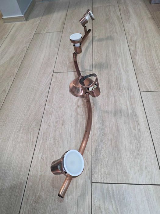 lampa sufitowa ,kinkiet żyrandol