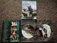 Misja DVD Dwupłytowe Wydanie Kolekcjonerskie UK De Niro.