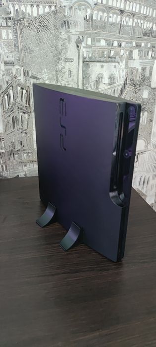 Подставка для Sony PlayStation (3,4)