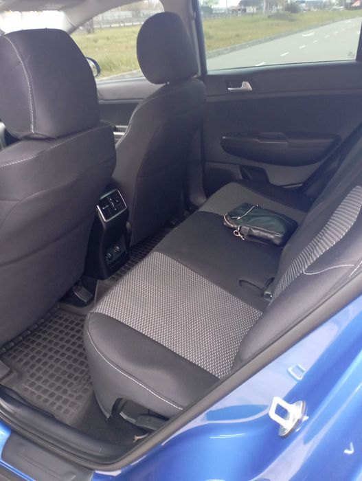 Продаж автомобіля