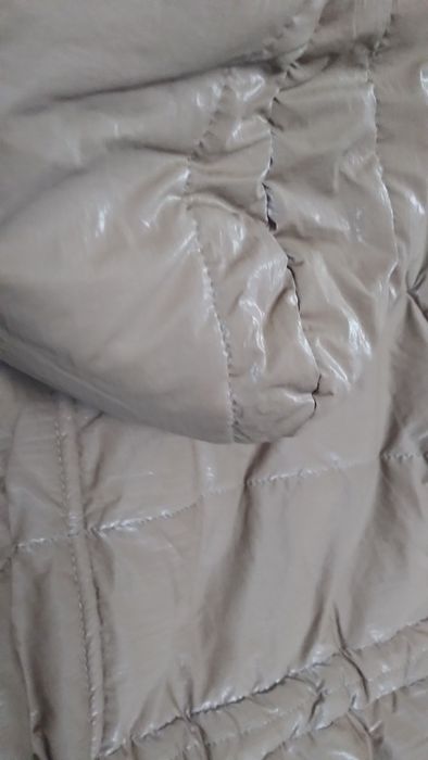 Kurtka parka  przejściowa   - Kids by voga Italia