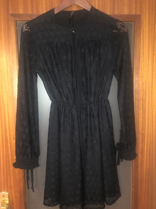 Vestido marca Imperial