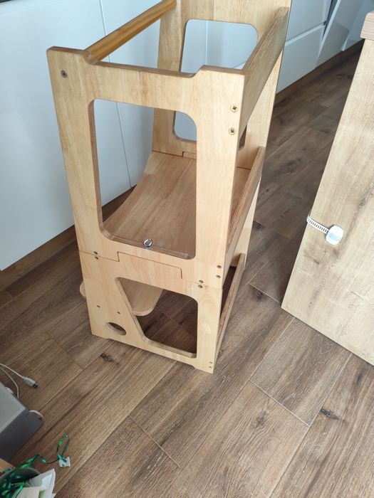 Kitchen Helper pomocnik kuchenny drewniany