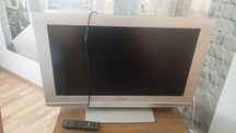 Zestaw Telewizor+ stolik