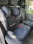 Fotelik samochodowy Cybex Solution S-fix isofix