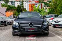 Mercedes-Benz CLS 350