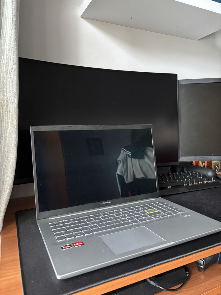 ASUS Vivobook M513UA