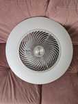 Lampa wentylator sufitowy LED Niemiecki + pilot