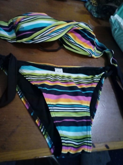 bikini muito bonito novo