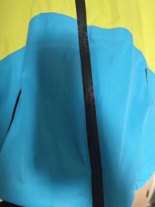 Kurtka narciarska damska Cropp M